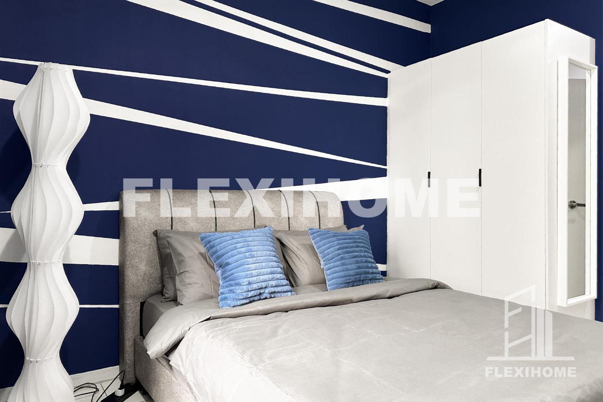 Klia-Klia 2, Comfy Studio, Horizon Suites Sepang-Dengkil By Flexihome-My Сепанг Екстер'єр фото