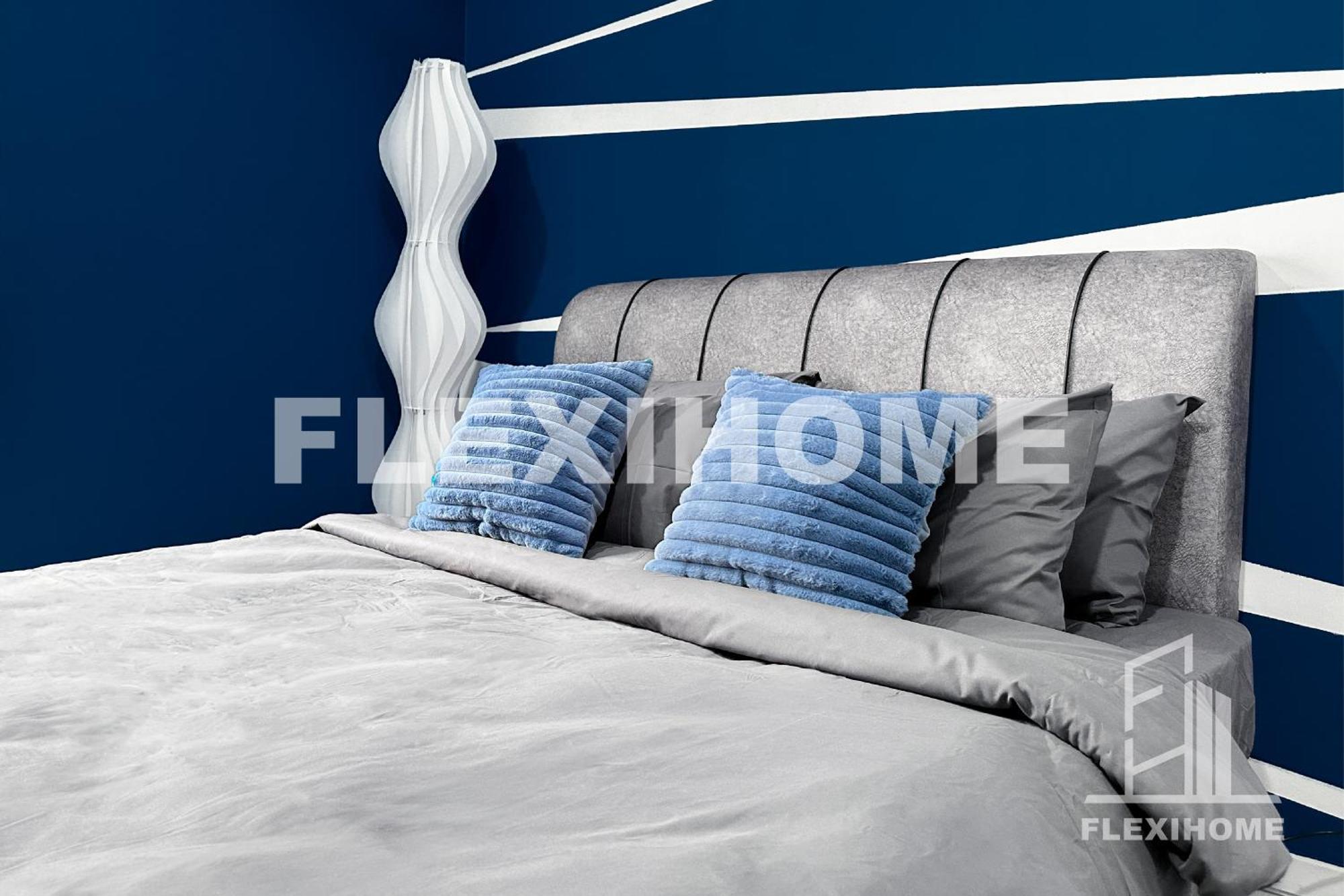 Klia-Klia 2, Comfy Studio, Horizon Suites Sepang-Dengkil By Flexihome-My Сепанг Екстер'єр фото