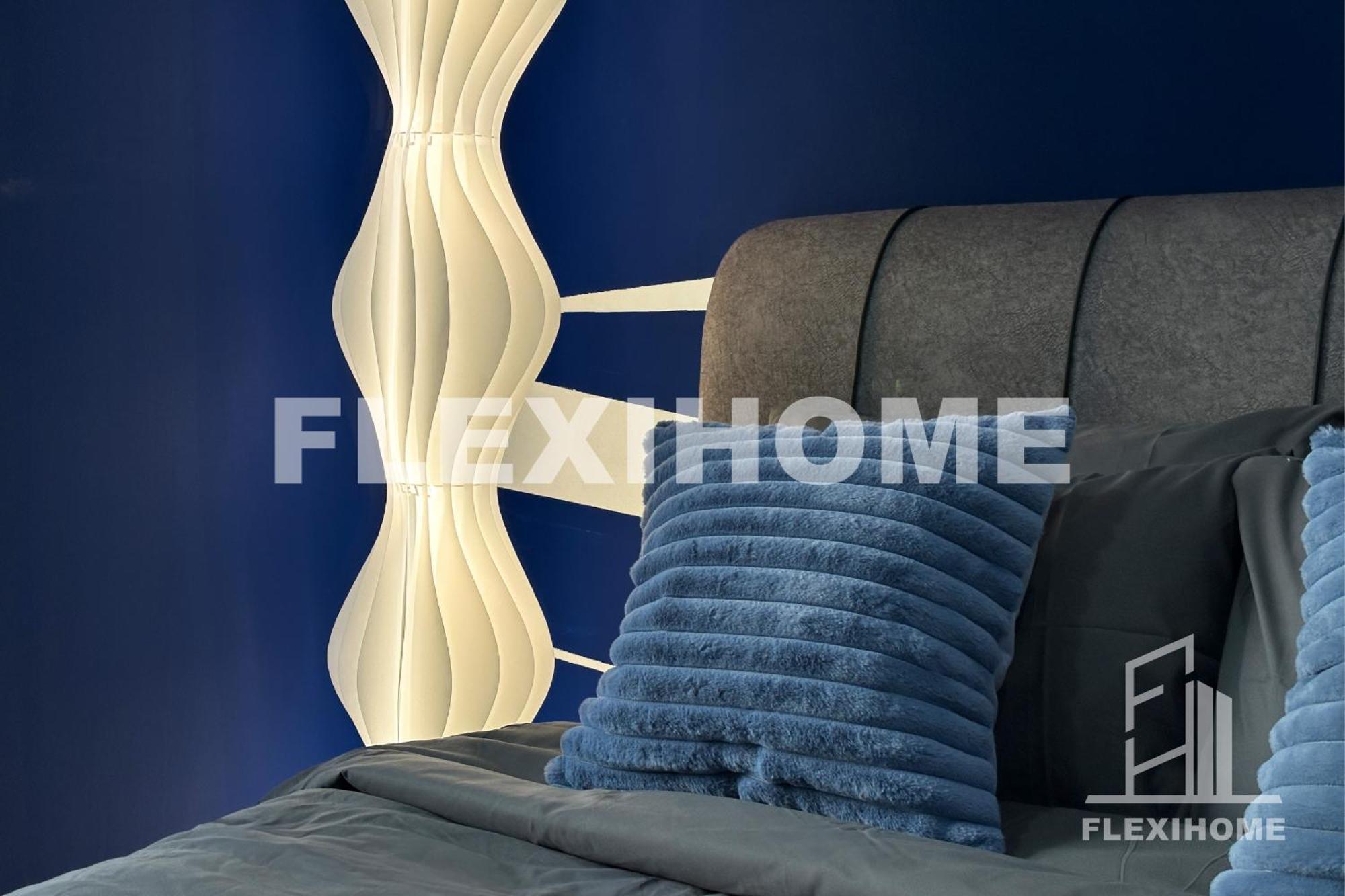 Klia-Klia 2, Comfy Studio, Horizon Suites Sepang-Dengkil By Flexihome-My Сепанг Екстер'єр фото